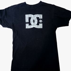 DC Skateboarding Tee 🛹